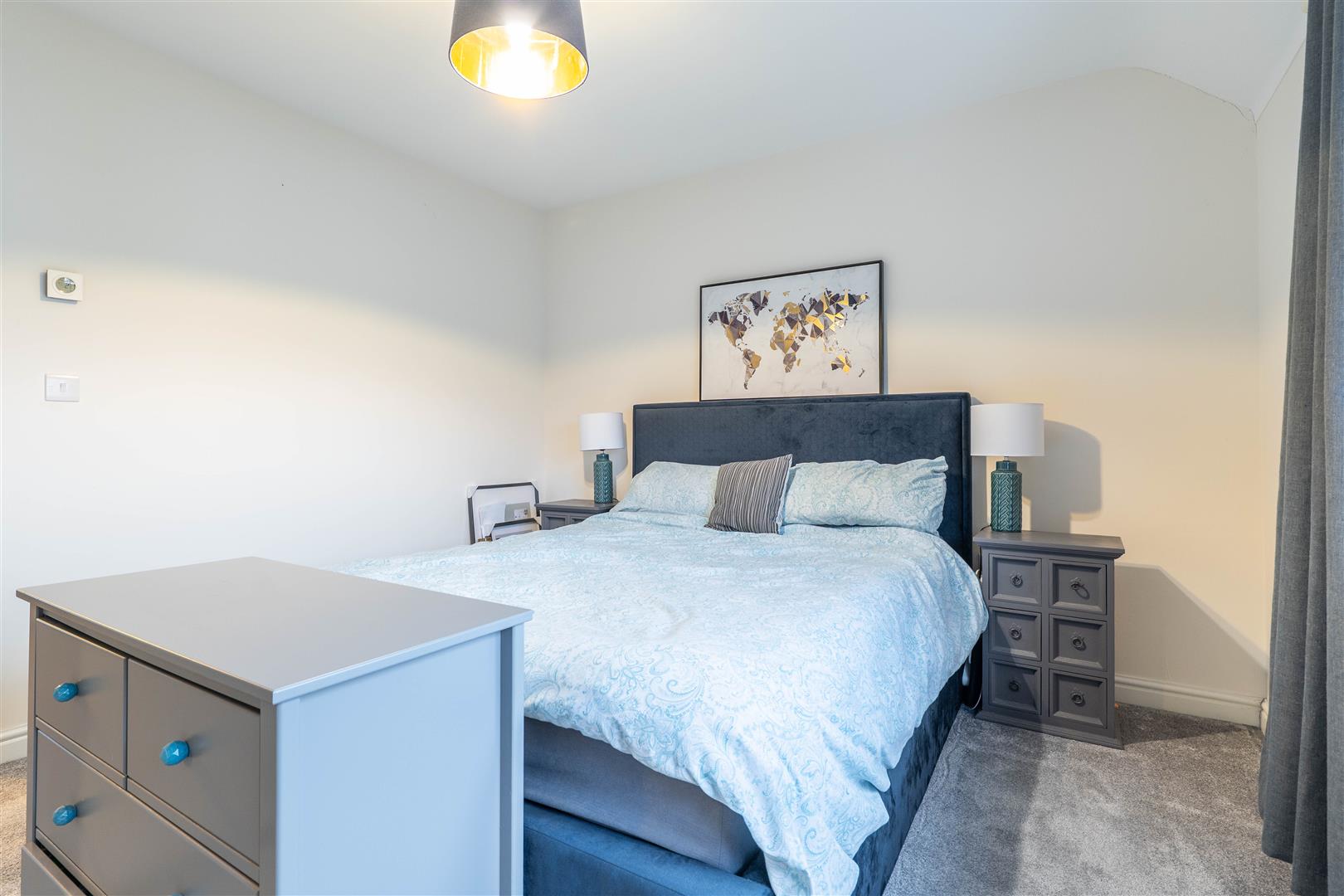 Lily Court, Leyland